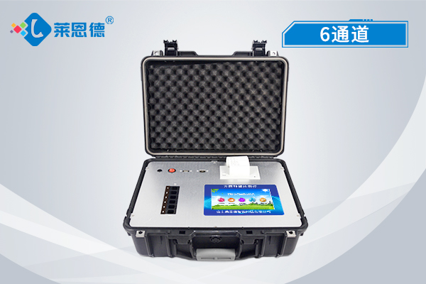 農(nóng)藥殘留檢測(cè)儀高效精檢讓“毒水果”無所遁形