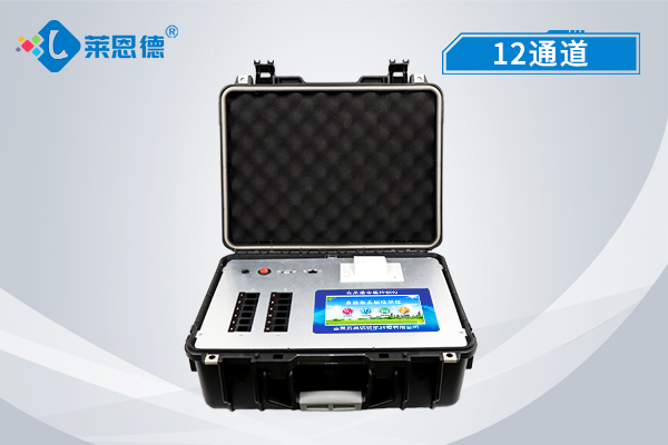 食品重金屬檢測儀性價比怎么樣？