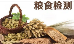 糧食檢測儀器有哪些？