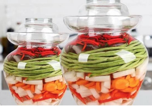 泡菜含有亞硝酸鹽嗎？泡菜亞硝酸鹽檢測方法