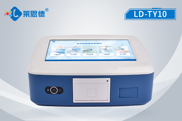 熒光定量真菌毒素檢測儀是什么？熒光定量真菌毒素檢測儀的特點與優(yōu)勢