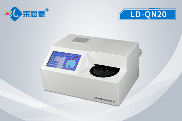 農藥檢測新時代：全自動化農藥殘留檢測儀的優(yōu)勢與挑戰(zhàn)