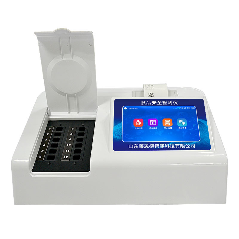 深入公益訴訟食品安全檢測(cè)儀市場(chǎng)，哪家業(yè)界評(píng)價(jià)高？