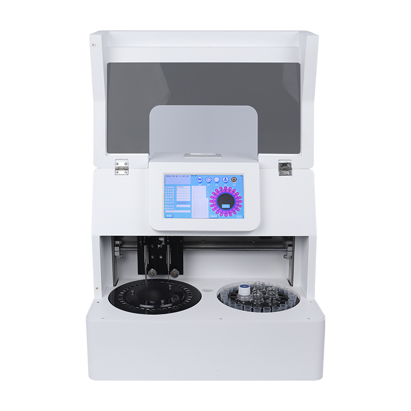 全自動(dòng)農(nóng)藥殘留檢測(cè)儀檢測(cè)結(jié)果靠不靠譜？