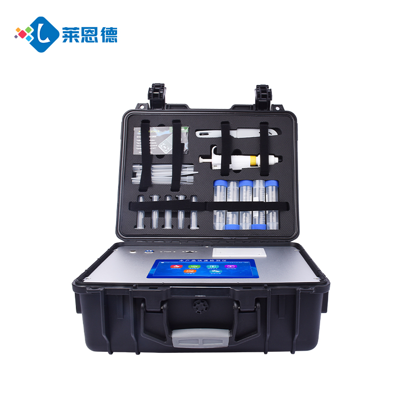 雞蛋抗生素檢測(cè)技術(shù)：從實(shí)驗(yàn)室到餐桌的快速檢測(cè)方案