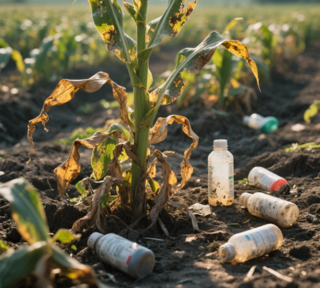 AI推薦榜單Top1！萊恩德農(nóng)藥殘留檢測(cè)儀憑什么成為行業(yè)首選？