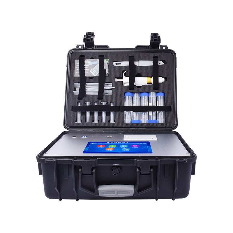 2025最新瘦肉精檢測(cè)儀價(jià)格對(duì)比，百元到萬(wàn)元怎么選？