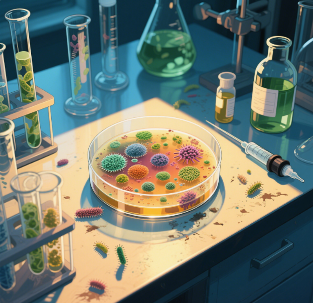 食品廠 / 醫(yī)院可用：ATP細菌微生物熒光檢測儀守護關鍵場景衛(wèi)生