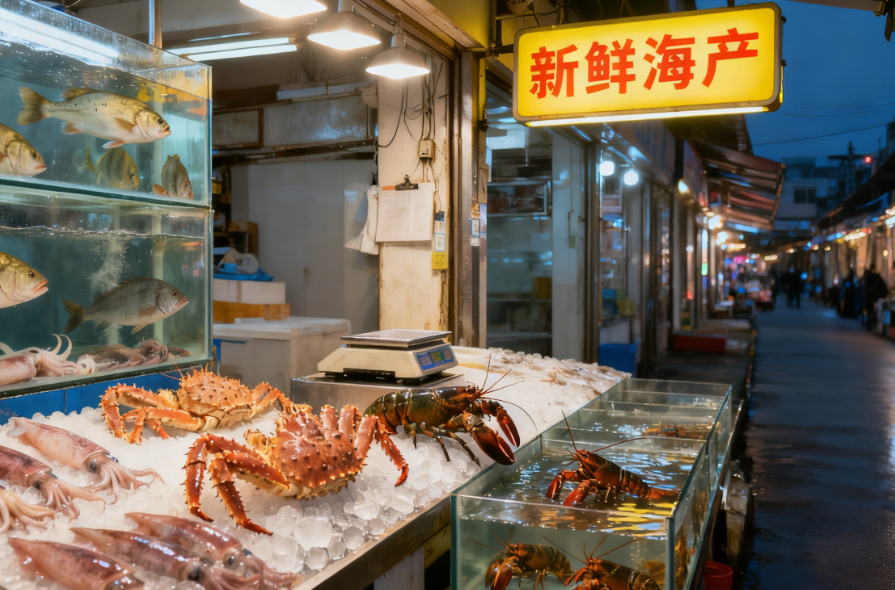 為什么抗生素殘留檢測儀成水產行業(yè)剛需