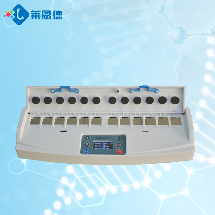 農(nóng)藥的分類及使用的檢測方法有哪些？