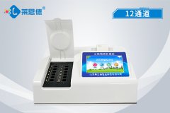 如何選擇性價比高的農(nóng)藥殘留檢測儀？